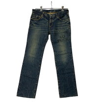 楽天市場】hysteric glamour 34 デニムの通販