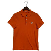楽天市場】モンクレール ポロシャツ メンズ 中古（ポロシャツ 