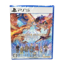 楽天市場】ps5 モンスターハンターの通販