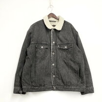 楽天市場】シェルパトラッカージャケット levisの通販