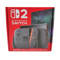 楽天市場】ニンテンドースイッチ2 本体（本体｜Nintendo Switch 