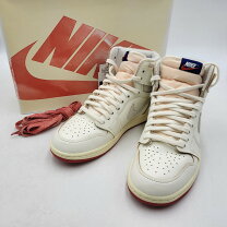 楽天市場】nike air jordan 1 retro hi rareの通販