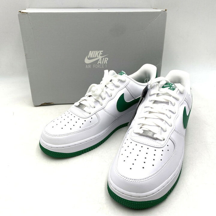 楽天市場】【中古美品】【メンズ】 NIKE ナイキ AIR FORCE 1 
