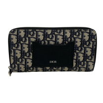 楽天市場】dior トロッター 三つ折り財布 中古の通販