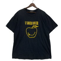 楽天市場】undercover apple（Tシャツ・カットソー｜トップス 