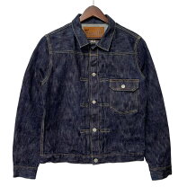 楽天市場】中古 デニムジャケット 1stの通販