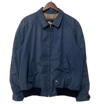 楽天市場】burberry ジップ ジャケットの通販