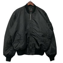 楽天市場】alpha ma1 ブラックの通販