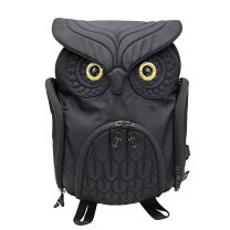 楽天市場】morn creations ショルダーバッグ ミミズクの通販