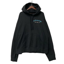 楽天市場】COACH コーチ パーカー（ブランドコーチ）（トップス 
