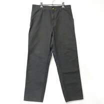 楽天市場】carhartt single knee pantの通販