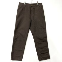 楽天市場】carhartt single knee pantの通販