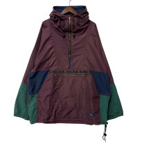 楽天市場】ナイロン アノラック llbeanの通販