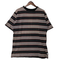 楽天市場】stussy ボーダー tシャツの通販