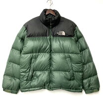 楽天市場】ノースフェイス ヌプシ 700 中古の通販