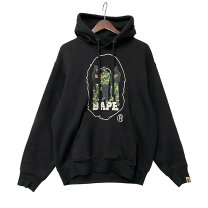 楽天市場】bape（パーカー｜トップス）：メンズファッションの通販