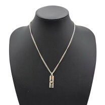 楽天市場】gucci ノットプレート ネックレスの通販