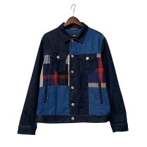 楽天市場】クレストブリッジ gジャンの通販