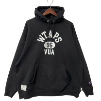 楽天市場】wtaps パーカー xlの通販