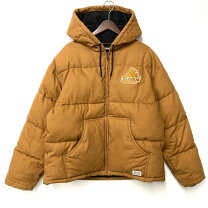 楽天市場】active duck puffer jacket xlargeの通販
