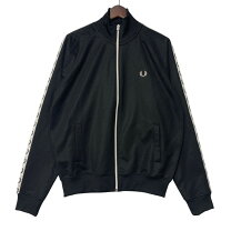 楽天市場】fred perry トラックジャケット 中古の通販