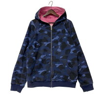 楽天市場】アベイシングエイプ リバーシブルの通販