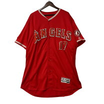 楽天市場】エンゼルス 大谷 ユニフォームの通販