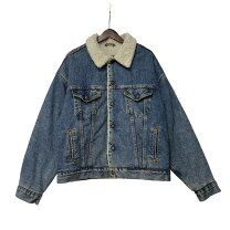 楽天市場】リーバイス ボアジャケット（メンズファッション）の通販
