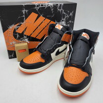 楽天市場】air jordan 1 backboardの通販