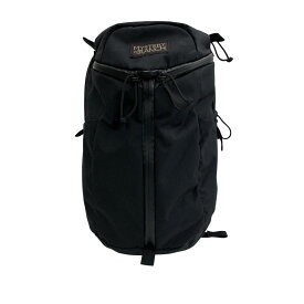 【中古品】【メンズ/レディース】 MYSTERY RANCH ミステリーランチ URBAN ASSAULT 24 アーバン アサルト リュック カバン 鞄 188-260717-cs-01-izu カラー：ブラック 万代Net店