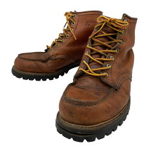 楽天市場】redwing 875 半円の通販