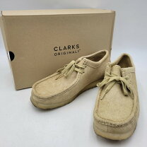 楽天市場】Clarks US9．5の通販