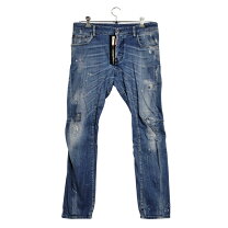 楽天市場】DSQUARED2 TIDY BIKERの通販