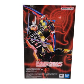 【中古美品】 S.H.F 真骨彫製法 仮面ライダー鎧武 ジンバーレモンアームズ 042-260929-mh-03-izuh 万代Net店
