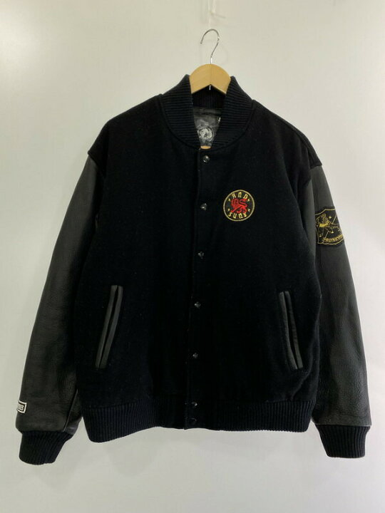 楽天市場】【中古品】【メンズ】 ANDSUNS アンドサンズ WOOL LEATHER 