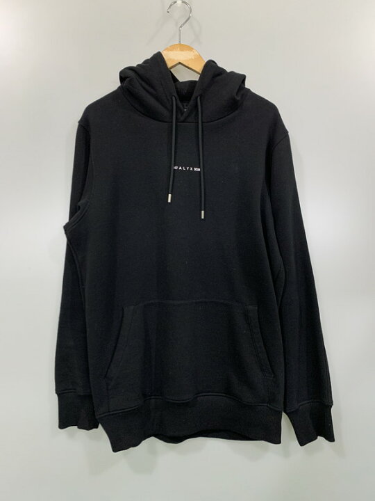 楽天市場】【中古品】【メンズ】 1017 ALYX 9SM HOODED SWEATSHIRT  