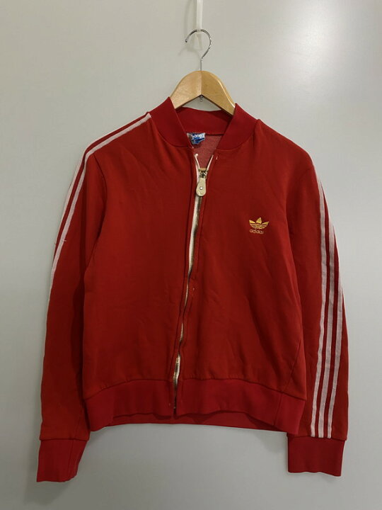 楽天市場】【中古】【メンズ】 adidas アディダス フランス製 60-70S 