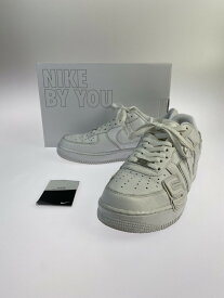 【中古】【メンズ】 NIKE ナイキ CACTUS PLANT FLEA MARKET AIR FORCE 1 LOW CK4746-991 カクタスプラントフリーマーケット エアフォース1ロー スニーカー 靴 160-240422-jt-15-min サイズ：US 9 27.0cm カラー：WHITE 万代Net店