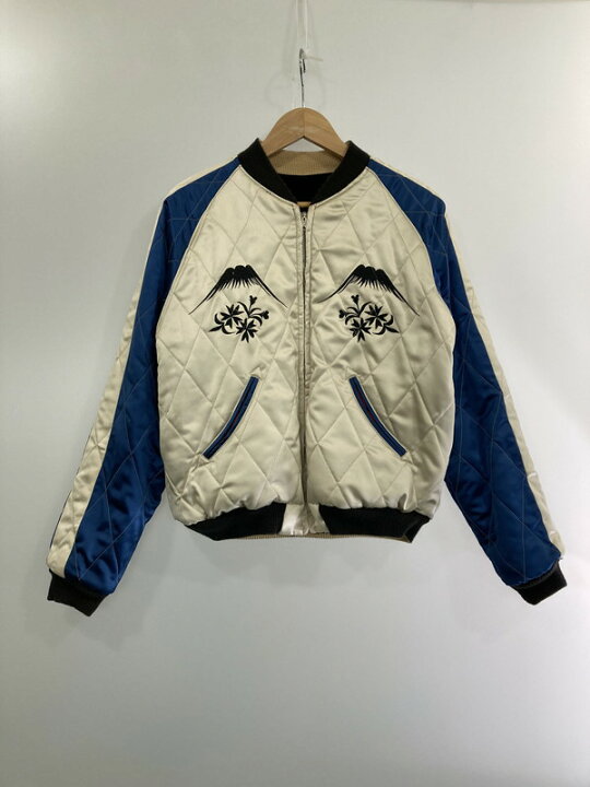 楽天市場】【中古】【メンズ】 TAILOR TOYO REVERSIBLE SOUVENIR 