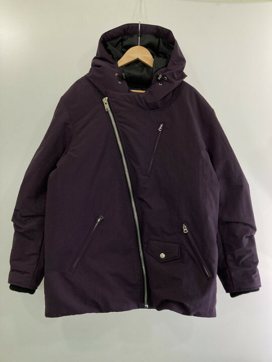 楽天市場】【中古】【メンズ】 SCHOTT × NANGA 23AW DOUBLE BREAST 