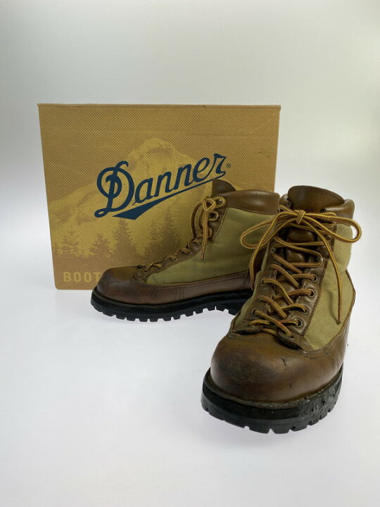 楽天市場】【中古】【メンズ】 Danner ダナー DANNER LIGHT GORE-TEX 