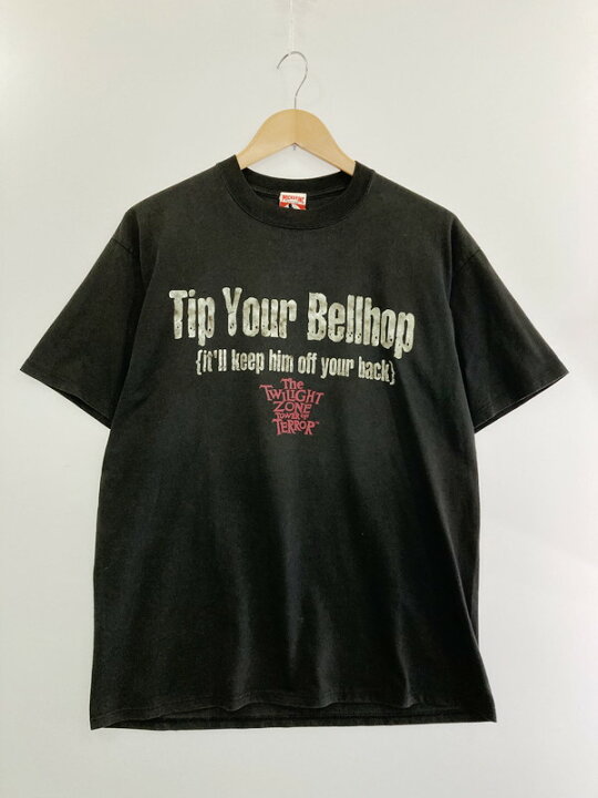 楽天市場】【中古】【メンズ】 DISNEY TOWER OF TERRROR ディズニー 