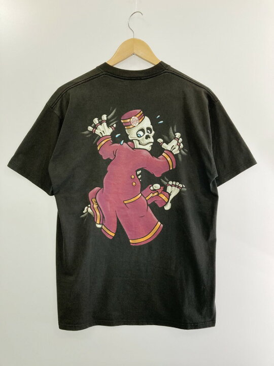 楽天市場】【中古】【メンズ】 DISNEY TOWER OF TERRROR ディズニー  