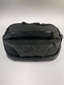 【中古】【メンズ】 ARC'TERYX アークテリクス ARRO WAIST PACK X000008017 アロー ウエスト パック ボディバッグ カバン 188-240530-yn-10-min カラー：ブラック 万代Net店