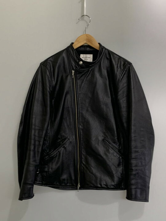 楽天市場】【中古】【メンズ】 STILL BY HAND スティルバイハンド 