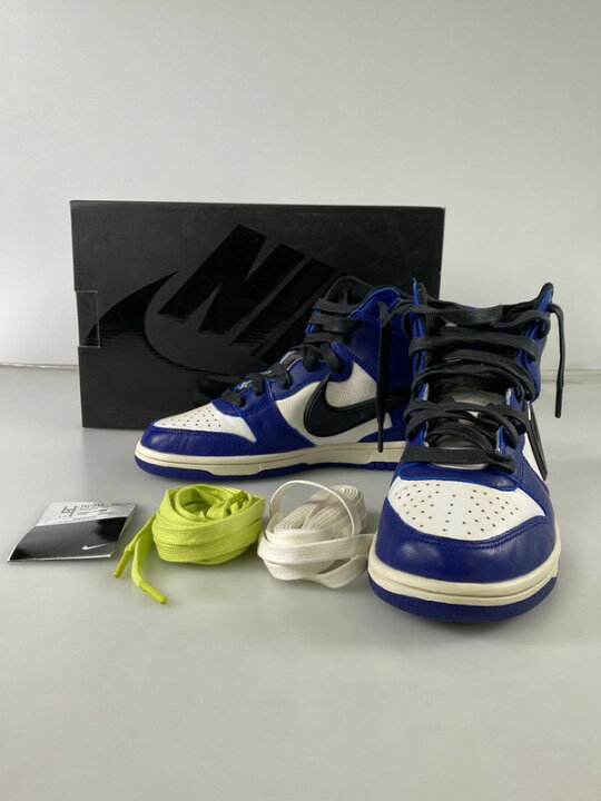 楽天市場】【中古品】【レディース】 NIKE ナイキ ×AMBUSH CU7544-400 