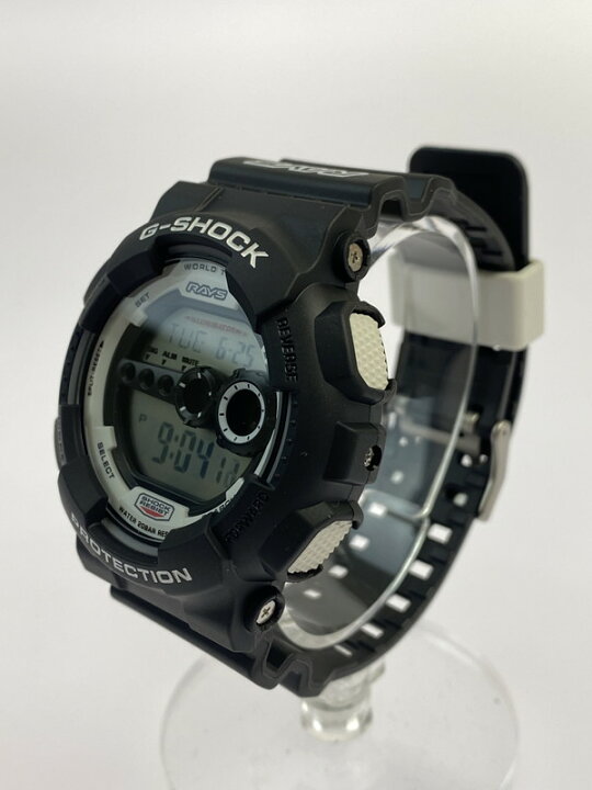 楽天市場】楽天スーパーSALE 10%OFF~【中古】【メンズ】 CASIO カシオ  