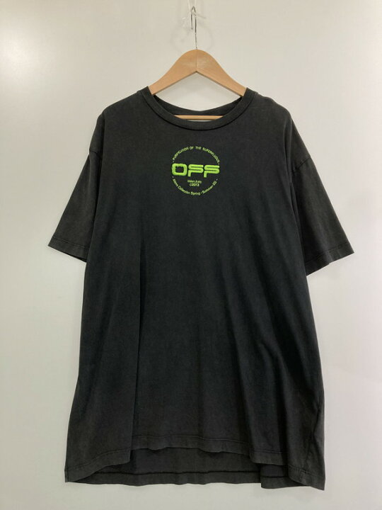 楽天市場】【中古】【メンズ】 OFF-WHITE オフホワイト 20SS HAND LOGO 