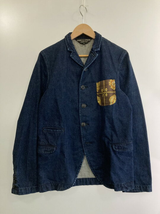 楽天市場】【中古】【メンズ】 COMME des GARCONS HOMME PLUS 