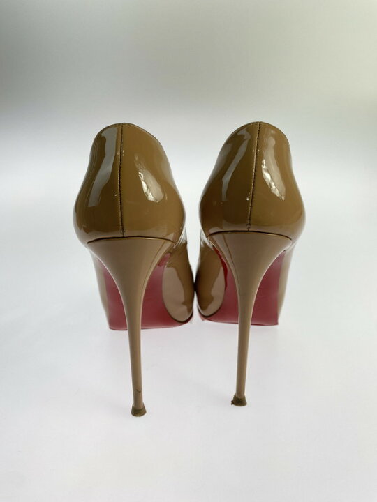 楽天市場】【中古品】【レディース】 Christian Louboutin  